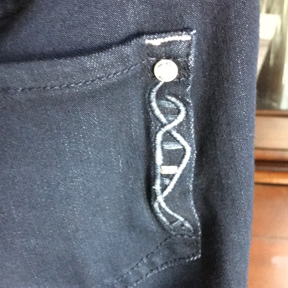 Genetic Denim Riley Bootcut Jeans Size 28 - Picture 8 of 16